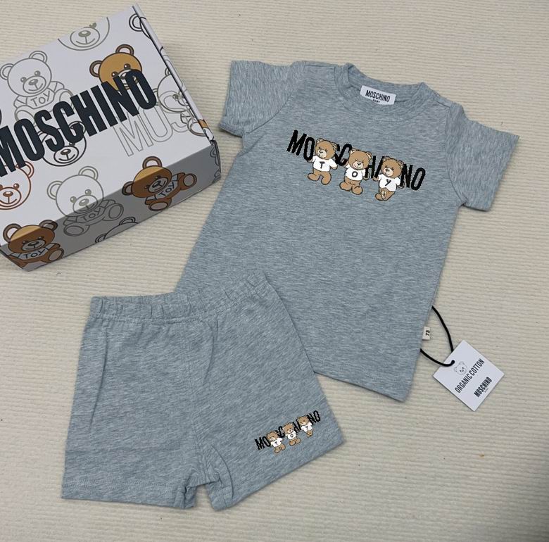 Moschino sz73-110 13
